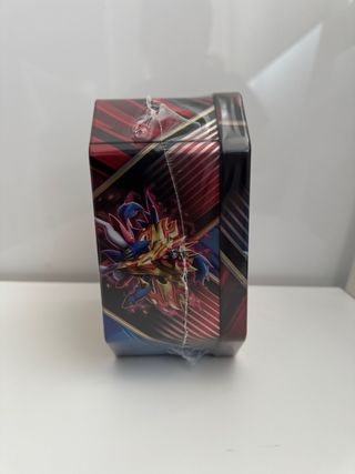 Pokémon TCG: Lata Zacian V Legends Of Galar