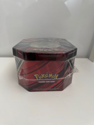 Pokémon TCG: Lata Zacian V Legends Of Galar