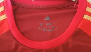 Camiseta Sevilla FC Edición Rocío Osorno