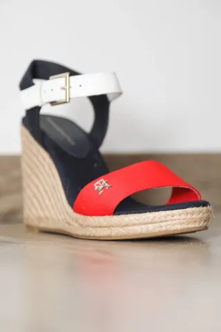 “Tommy Hilfiger sandalias originales – como nuevas