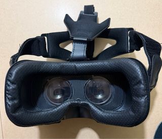 Visore VR Cellularline ZIONVR Comfort