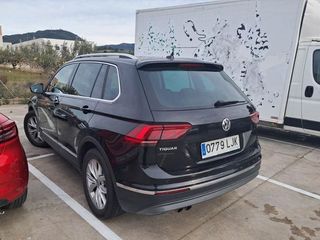 Volkswagen Tiguan Sport 1.5 TSI 110kW (150CV) DSG