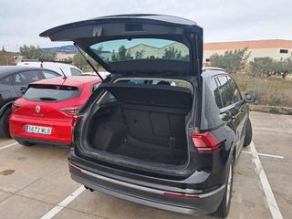 Volkswagen Tiguan Sport 1.5 TSI 110kW (150CV) DSG