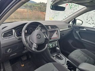 Volkswagen Tiguan Sport 1.5 TSI 110kW (150CV) DSG