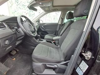 Volkswagen Tiguan Sport 1.5 TSI 110kW (150CV) DSG