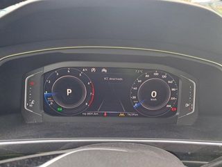 Volkswagen Tiguan Sport 1.5 TSI 110kW (150CV) DSG