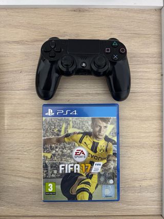 PS4 (PlayStation 4) Bianca Funzionante