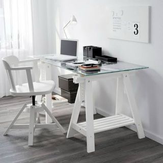 Cristal templado para mesa/escritorio