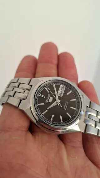 Seiko 7s26 Reloj Automático