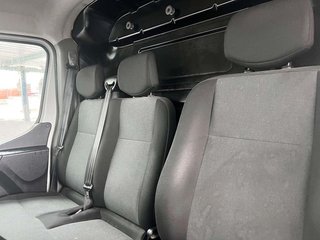Renault Master 3500 Blue dCi