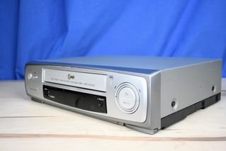 Reproductor VHS LG LV281M