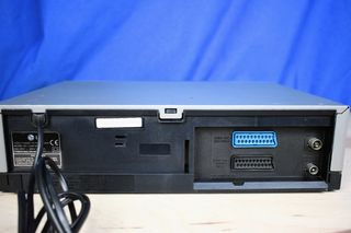 Reproductor VHS LG LV281M