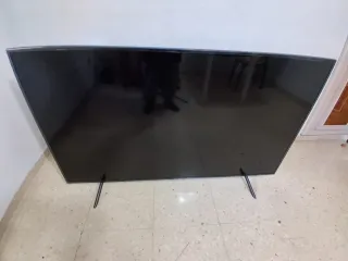 Smart TV Samsung 65 pulgadas ( como nueva )