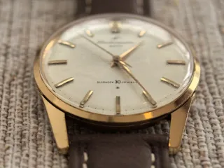Seiko Seikomatic Slim Diashock 30 Jewels del 1963