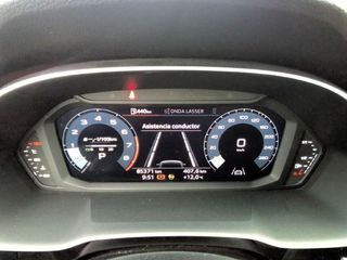 Audi Q3 Advanced 35 TFSI 110kW (150CV) S tronic