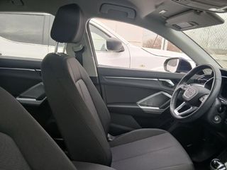 Audi Q3 Advanced 35 TFSI 110kW (150CV) S tronic