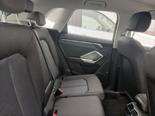 Audi Q3 Advanced 35 TFSI 110kW (150CV) S tronic