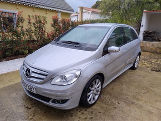 Mercedes-Benz Clase B 2008
