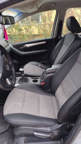 Mercedes-Benz Clase B 2008