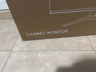 Monitor Gaming KTC