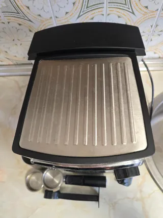 Cafetera Cecotec Power Espresso 20