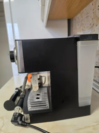 Cafetera Cecotec Power Espresso 20