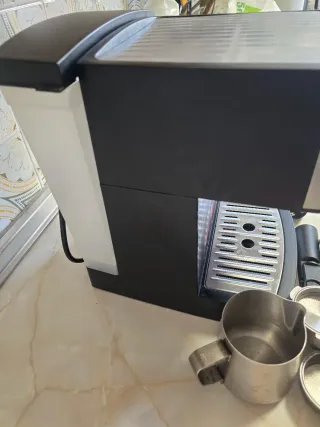 Cafetera Cecotec Power Espresso 20