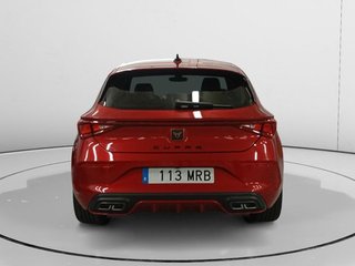 Cupra León 1.5 eTSI