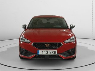 Cupra León 1.5 eTSI