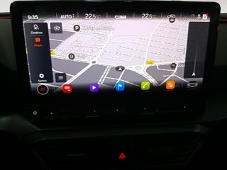 Cupra León 1.5 eTSI