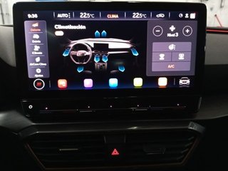 Cupra León 1.5 eTSI