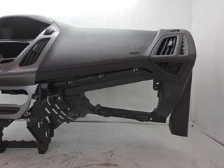 SALPICADERO FORD TRANSIT CONNECT