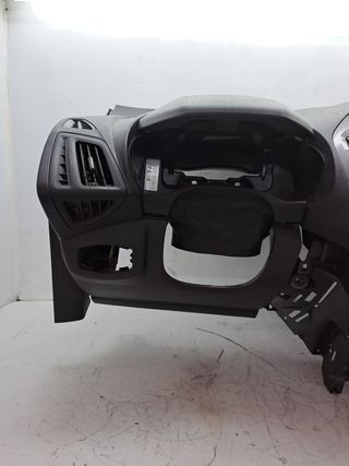 SALPICADERO FORD TRANSIT CONNECT