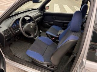 Peugeot 106 max 1.1 (1.000€)