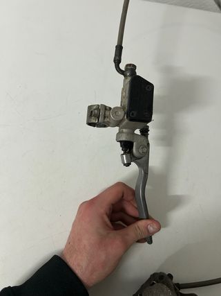 Conjunto Freno Delantero beta RRT