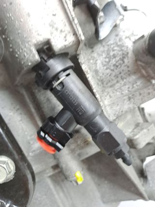 CAJA CAMBIOS OPEL ASTRA J LIM.