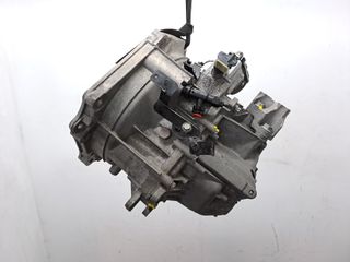 CAJA CAMBIOS OPEL ASTRA J LIM.