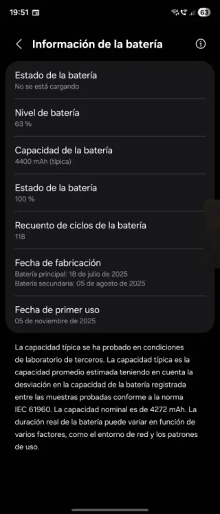 Samsung Z Fold 7 512GB o cambio Iphone 17 pro max