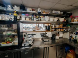 R-7939895 Traspaso Bar Restaurante Argentona