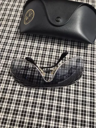 GAFAS DE SOL RAY-BAN (MUJER)