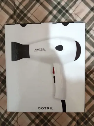 Phon Cotril Super Light Plus 400