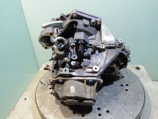CAJA CAMBIOS SEAT IBIZA SC (6P5)
