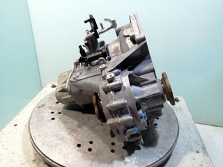 CAJA CAMBIOS SEAT IBIZA SC (6P5)