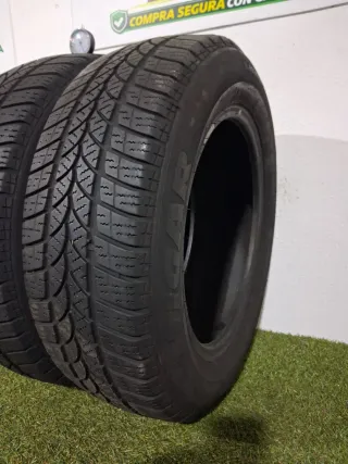 195 65 15 91H TIGAR WINTER 1