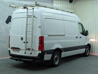 Mercedes Sprinter FURGON 316CDI AUT L3H2 163CV