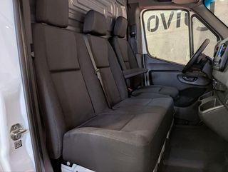 Mercedes Sprinter FURGON 316CDI AUT L3H2 163CV