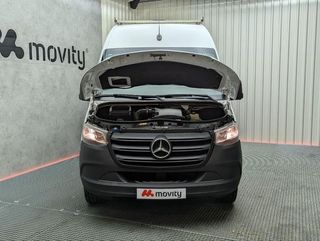 Mercedes Sprinter FURGON 316CDI AUT L3H2 163CV