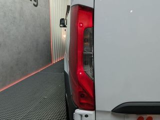 Mercedes Sprinter FURGON 316CDI AUT L3H2 163CV