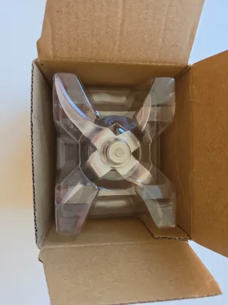 Lâminas Thermomix TM5 Novas