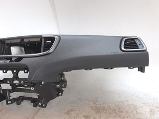 SALPICADERO KIA CEED